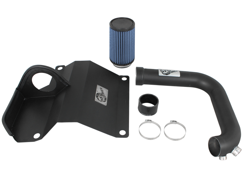 aFe Power MagnumFORCE Intake Stage-2 PRO 5R VW 09-14 Jetta/Golf 12-14 Passat/Beetle 2.5L - Image 7