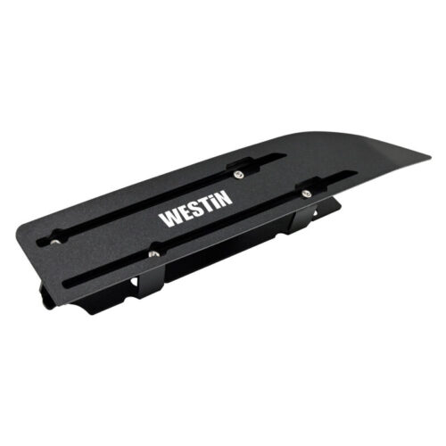 Westin Adventure Mount Base for 22-26 Silverado/Sierra 1500 & 24-26 2500/3500 w/13.4in. Touch Screen - Image 3