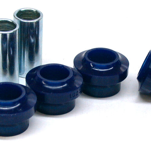 Alternative view of SuperPro 1985 Volvo 745 GLE Front Arm To Strut Rod (Lower) Control Arm-to-Radius Arm Bushing Kit