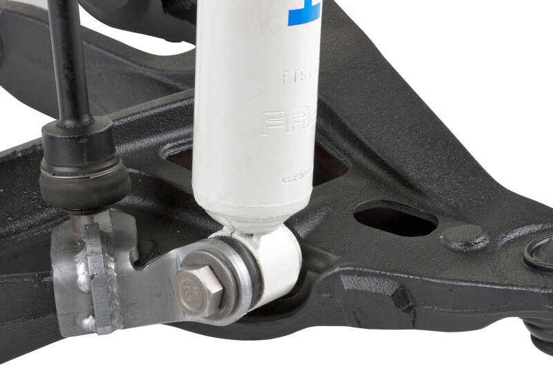 Fabtech 02-05 Dodge 1500 4WD Double Shear Lower Control Arm Shock Mount - Image 2
