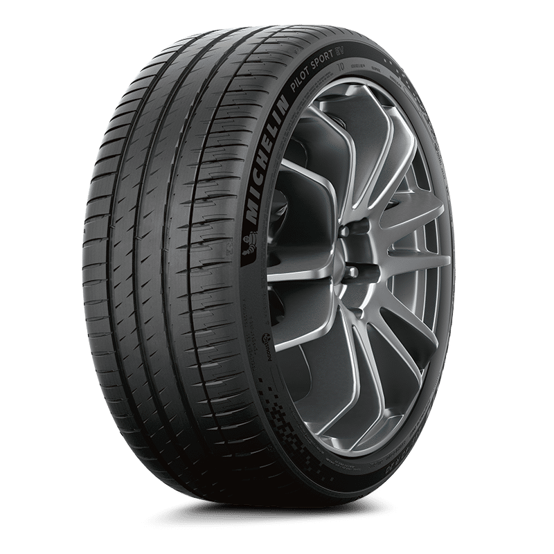 Michelin 01359 Pilot Sport EV 275/45R20 110Y XL
