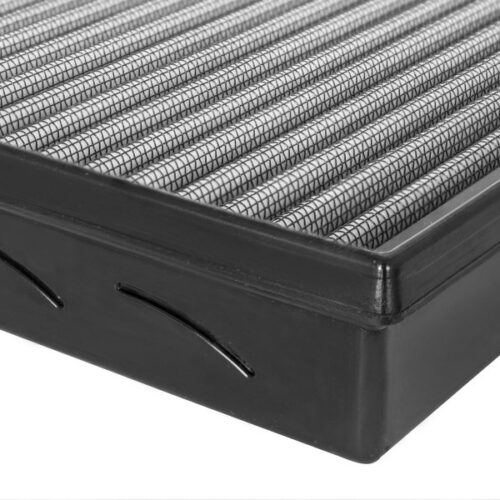aFe Power Magnum FLOW OER Pro DRY S Air Filter 2016 Nissan Titan XD V8-5.0L (td) - Image 6