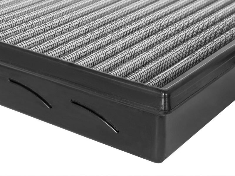 aFe Power Magnum FLOW OER Pro DRY S Air Filter 2016 Nissan Titan XD V8-5.0L (td) - Image 6