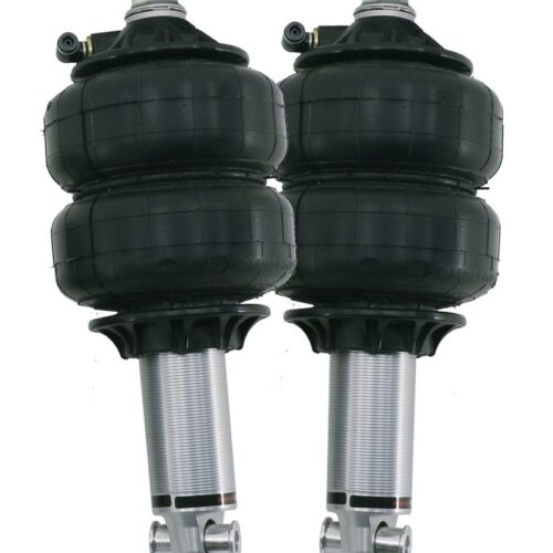 Ridetech 07-18 Silverado 1500 Front HQ Shockwaves for Stock Arms