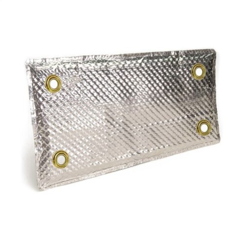 Alternative view of DEI Pad Shield - 8in x 4in