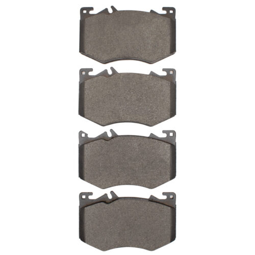 DFC 20-25 Mercedes-Benz A35 AMG Front 5000 Advanced Low Metallic Brake Pads - Image 2