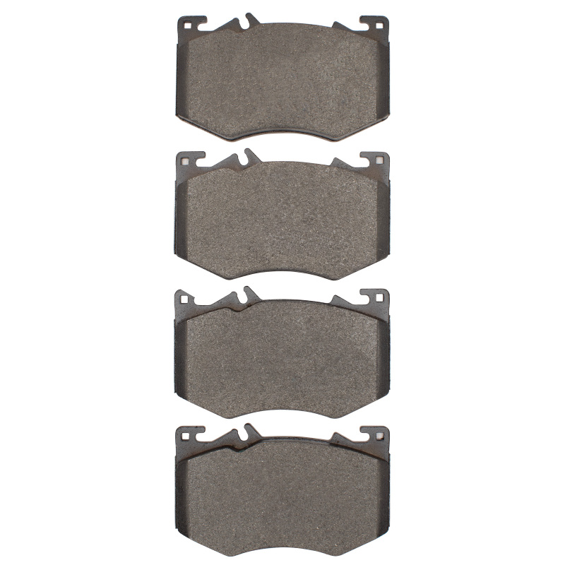 DFC 20-25 Mercedes-Benz A35 AMG Front 5000 Advanced Low Metallic Brake Pads - Image 2