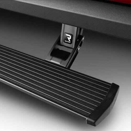 AMP Research PowerStep XL - Black for 18-19 Ram 2500/3500 Mega Cab - Image 5