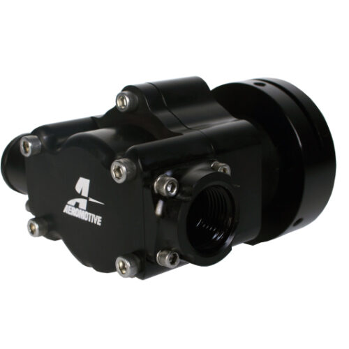 Aeromotive Atomic Hex Drive Fuel Pump - Image 9