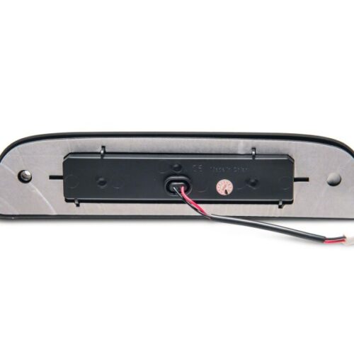 Raxiom for 2005-2015 Toyota Tacoma Axial Series LED Third Brake Light- Smoked - Image 5