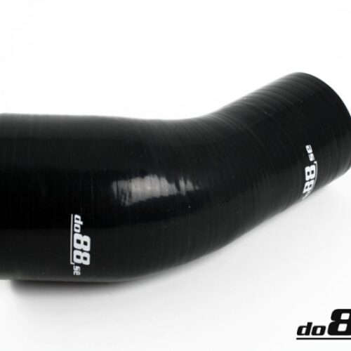 do88 SAAB 9-3 Turbo T7 99-03 Inlet Hose Black