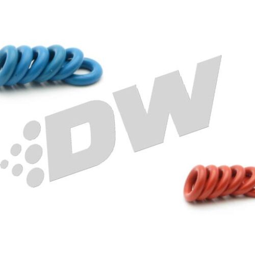 DeatschWerks 11+ Mustang V6 3.7L 50lb Injectors - Image 4