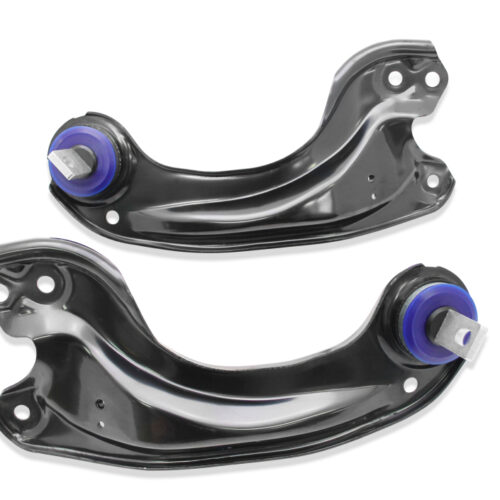 SuperPro TRC1036 2016 Honda Civic EX Rear Trailing Arm Set w/ Bushings - Image 4