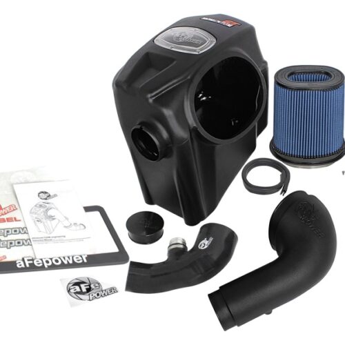 aFe Power Momentum GT Pro 5R Intake System GM Colorado/Canyon 2016 I4-2.8L (td)