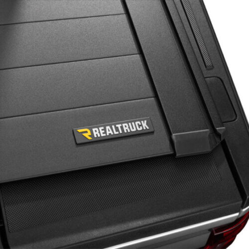 Retrax 19-26 RAM 1500 6.4ft Bed (No Multifunction Tailgate) RetraxPRO EZ-Off FRC-4000 - Image 9