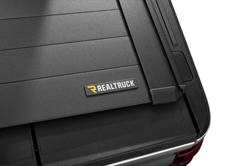 Retrax 19-26 Chev/GMC Silverado/Sierra 1500 5.8ft Bed (No Side Boxes) RetraxPRO EZ-Off FRC-4000 - Image 9