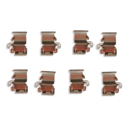 DBA 20-25 Jeep Gladiator Sport Front SP Performance Brake Pads - Image 10