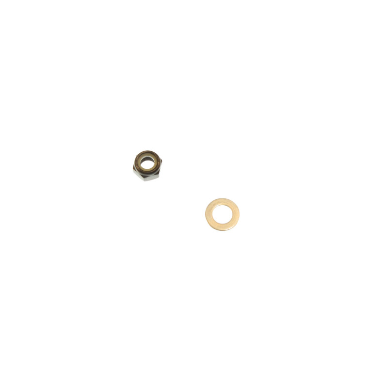 Bilstein 5100 Series for 08-13 Ford F250 / F350 Steering Damper - Image 3