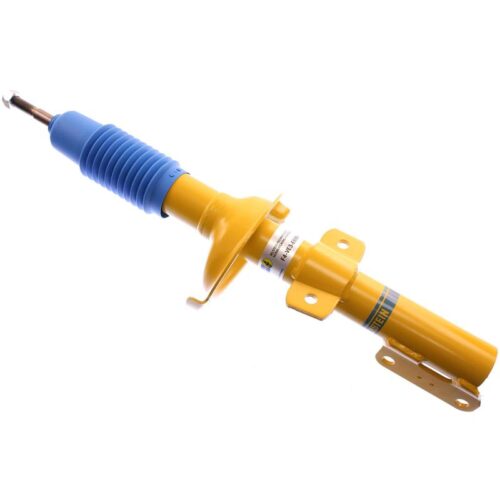 Bilstein B6 for 2006 Subaru Legacy GT Front Right 36mm Monotube Strut Assembly - Image 8