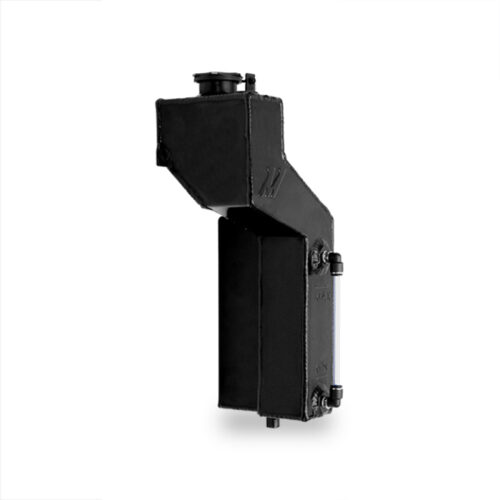 Mishimoto Overflow Tank - Black for 13+ Subaru BRZ / Scion FRS / Toyota GT86 Aluminum - Image 6