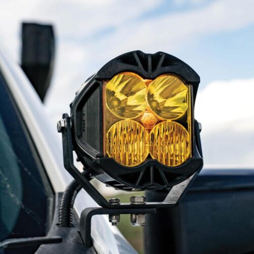Baja Designs LP4 IPT Reflector Cover Kit - Image 3
