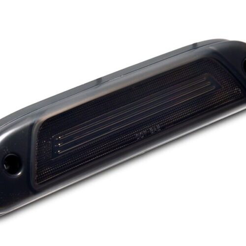 Raxiom for 2005-2015 Toyota Tacoma Axial Series LED Third Brake Light- Smoked - Image 6