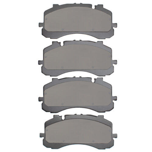 DFC 17-25 Bentley BENTAYGA Front 5000 Advanced Low Metallic Brake Pads - Image 3