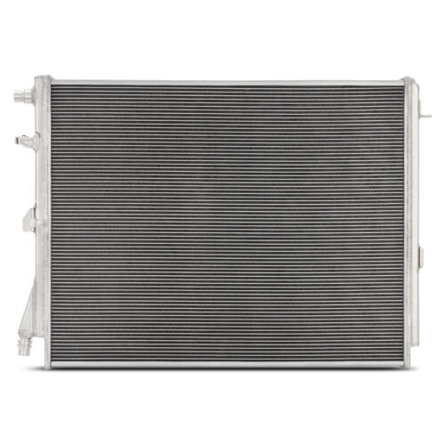 Mishimoto Heat Exchanger for 2021+ BMW M3/ M4 G8X Automatic Performance - Image 5