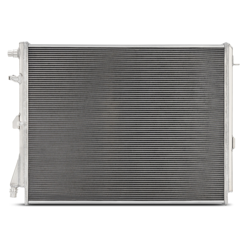 Mishimoto Heat Exchanger for 2021+ BMW M3/ M4 G8X Automatic Performance - Image 5