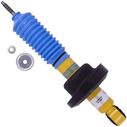 Alternative view of Bilstein B6 4600 Series for 17-20 Nissan Titan (2WD) Front Monotube Shock Absorber