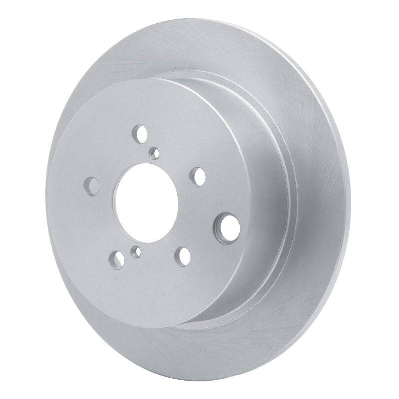 DFC 12-23 Subaru Impreza Rear Brake Rotor - Image 2