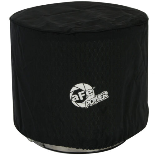 aFe Power MagnumSHIELD Pre-Filters P/F 72-90040 (Black) - Image 3