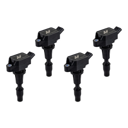 Mishimoto 19- Hyundai Veloster 2.0T Ignition Coil - 4-Pack - Image 3