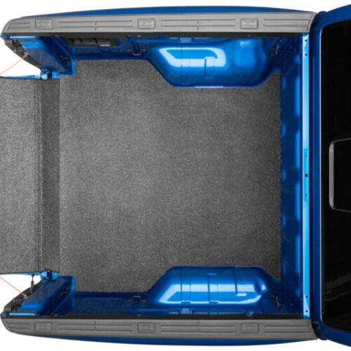 Husky Liners 20-26 Jeep Gladiator 5ft Bed Guardian Comfort Bed & Tailgate Mat - Image 9