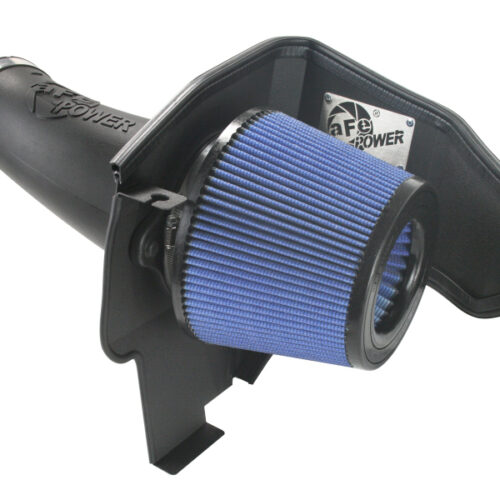 aFe Power MagnumFORCE Intake Stage-2 Pro 5R 11-12 Dodge Challenger/Charger / 11-12 Chrysler 300 V8 6.4L - Image 3