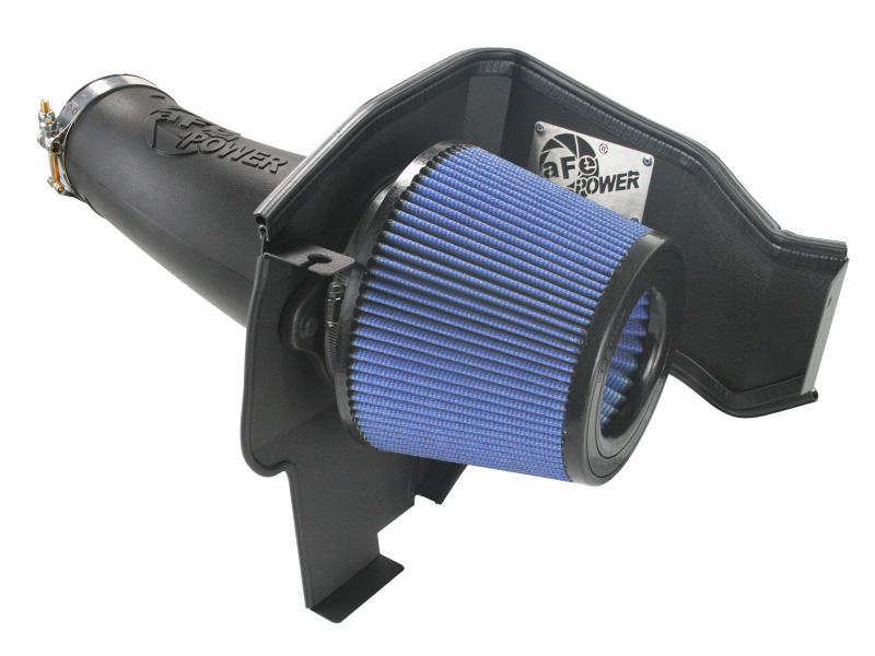 aFe Power MagnumFORCE Intake Stage-2 Pro 5R 11-12 Dodge Challenger/Charger / 11-12 Chrysler 300 V8 6.4L - Image 3