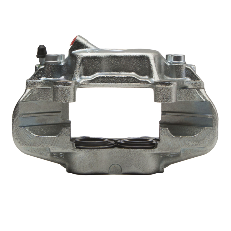 DFC 90-95 Mercedes-Benz 400E Front-R Premium Caliper - Silver Zinc Coated - Image 4