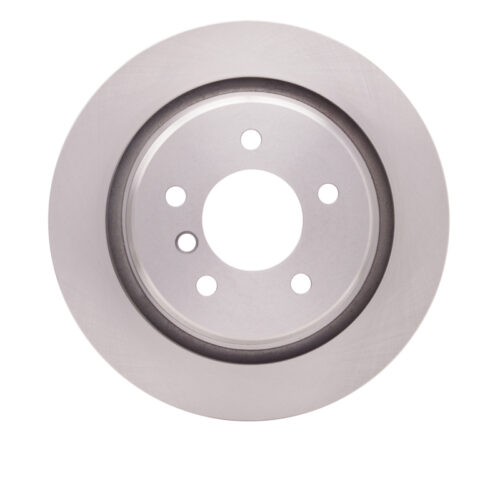 DFC 95-02 BMW Z3 Right Rear Brake Rotor - Image 5