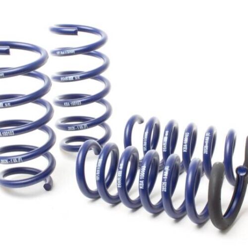 H&R 24-25 Mercedes-Benz AMG CLE 53 Sport Springs