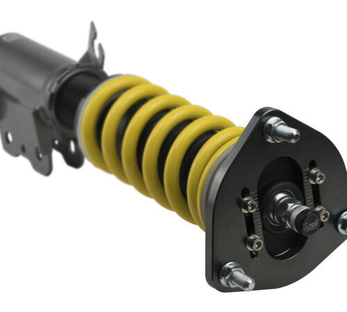 ISR Performance Pro Series Coilovers - 89-93 Nissan 240sx 8k/6k - Image 2