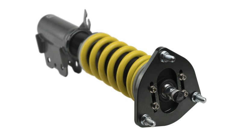 ISR Performance Pro Series Coilovers - 89-93 Nissan 240sx 8k/6k - Image 2