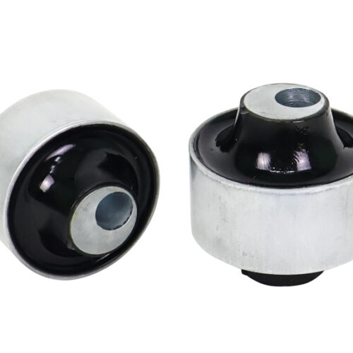 Alternative view of Whiteline 06-15 Mazda MX-5 Miata Dual-Offset Caster Bushings