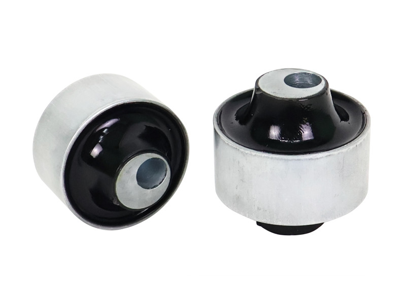 Whiteline 06-15 Mazda MX-5 Miata Dual-Offset Caster Bushings - Image 2