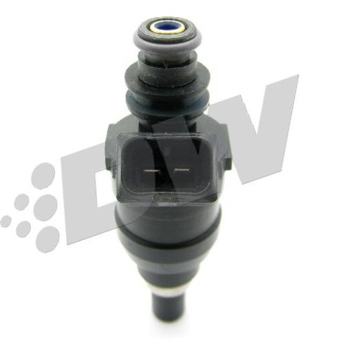 DeatschWerks 89-02 GTR RB26DETT 1000cc Top Feed Low Impedance Injectors - Image 3