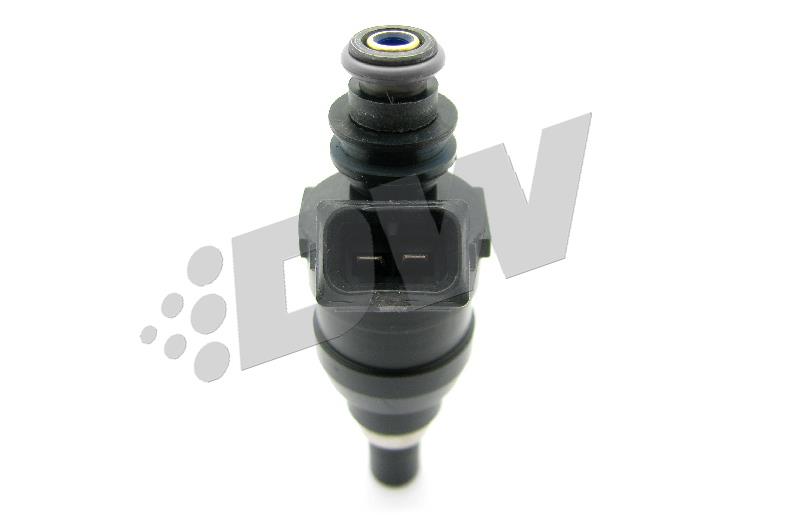 DeatschWerks 89-02 GTR RB26DETT 1000cc Top Feed Low Impedance Injectors - Image 3