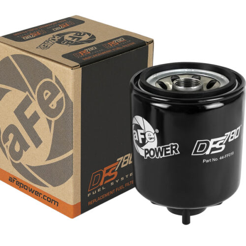 aFe Power ProGuard D2 Fluid Filters F/F Fuel Filter for DFS780 Fuel Systems - Image 3