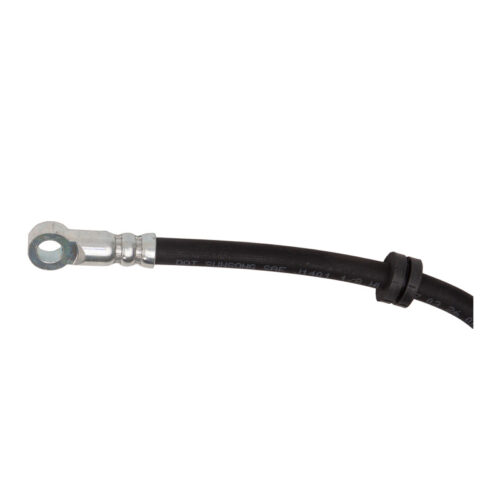 DFC 07-23 Mitsubishi Outlander Front-L Brake Hose - Image 2