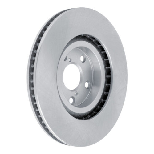 DFC 93-98 Toyota Supra Right Front Brake Rotor - Image 4