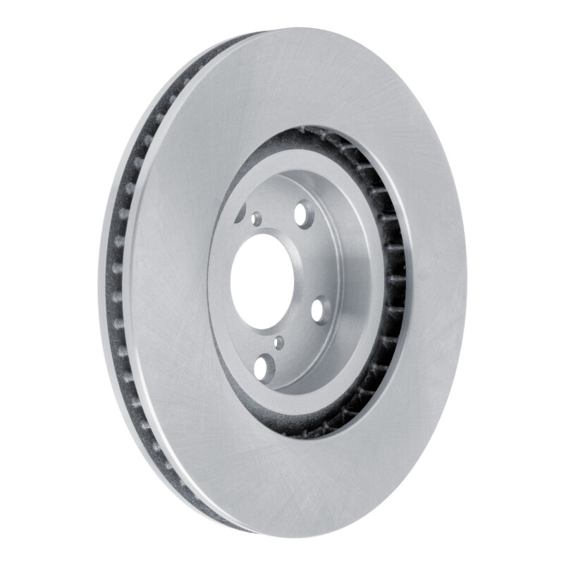 DFC 93-98 Toyota Supra Right Front Brake Rotor - Image 4