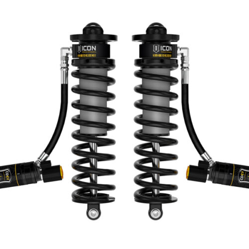 ICON 2017+ Ford F-250/350 SD 4WD 2.5-3in 3.0 Series VS RR CDEV Bolt-In Coilover Conversion Kit - Image 10
